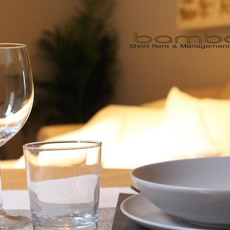 Bamboo Milano Umbria Apartment Экстерьер фото