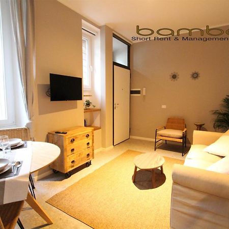 Bamboo Milano Umbria Apartment Экстерьер фото