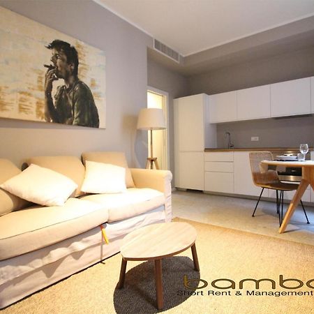 Bamboo Milano Umbria Apartment Экстерьер фото
